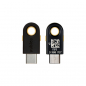 Preview: Yubico YubiKey 5C FIPS Security Key USB-C